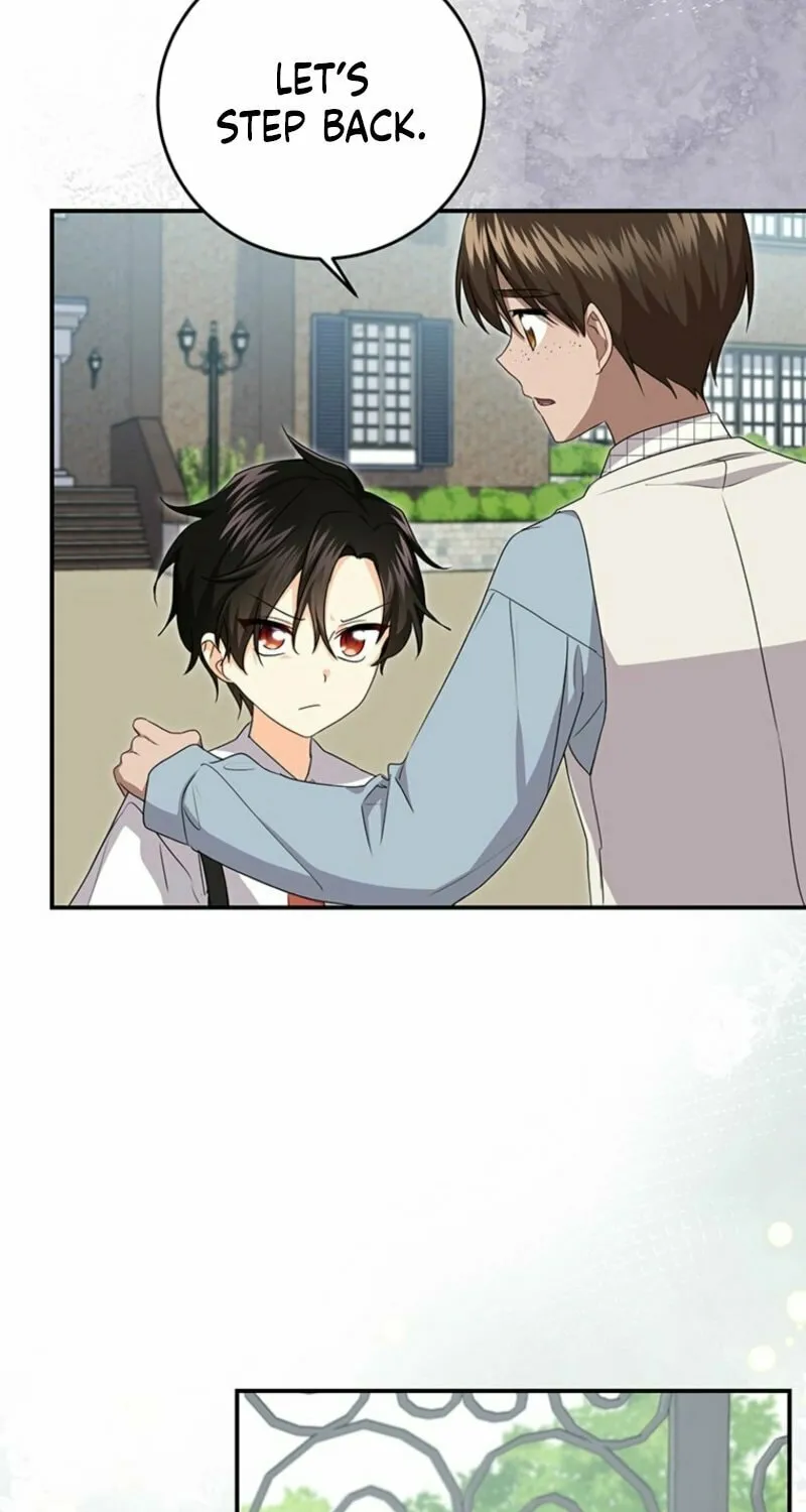 I Need Sponsorship Chapter 9 page 21 - 