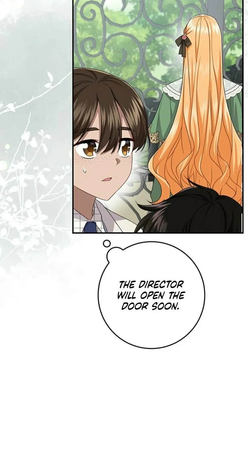 I Need Sponsorship Chapter 9 page 22 - 