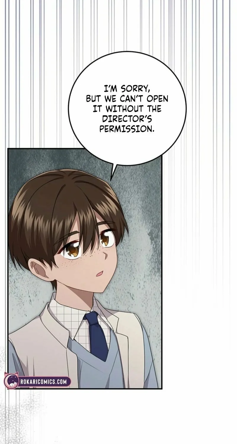 I Need Sponsorship Chapter 9 page 4 - 