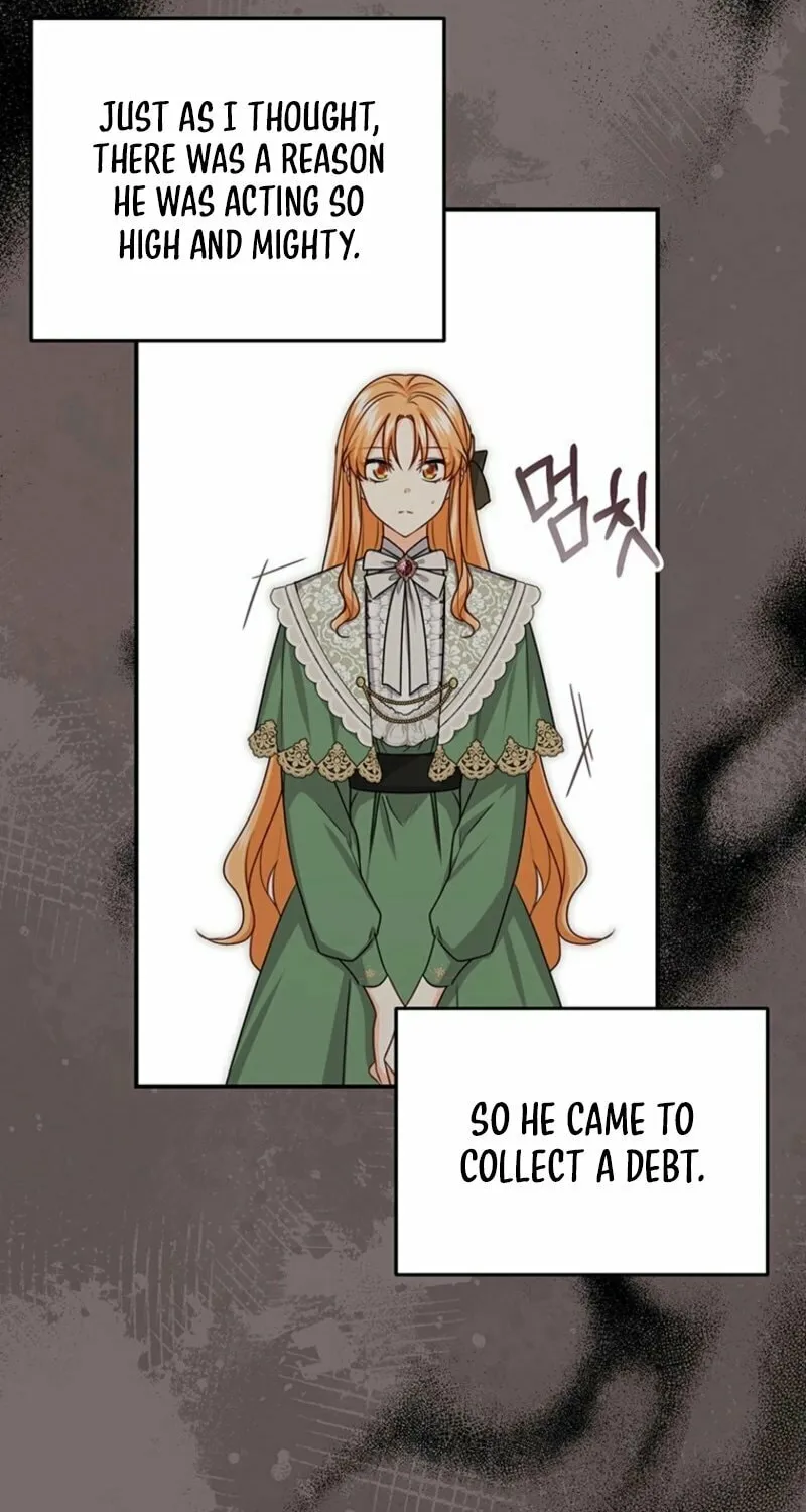 I Need Sponsorship Chapter 9 page 31 - 