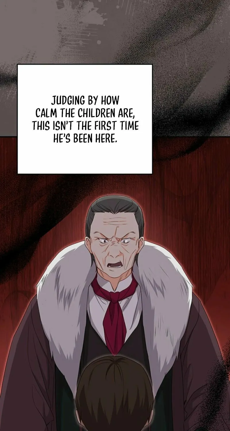 I Need Sponsorship Chapter 9 page 32 - 