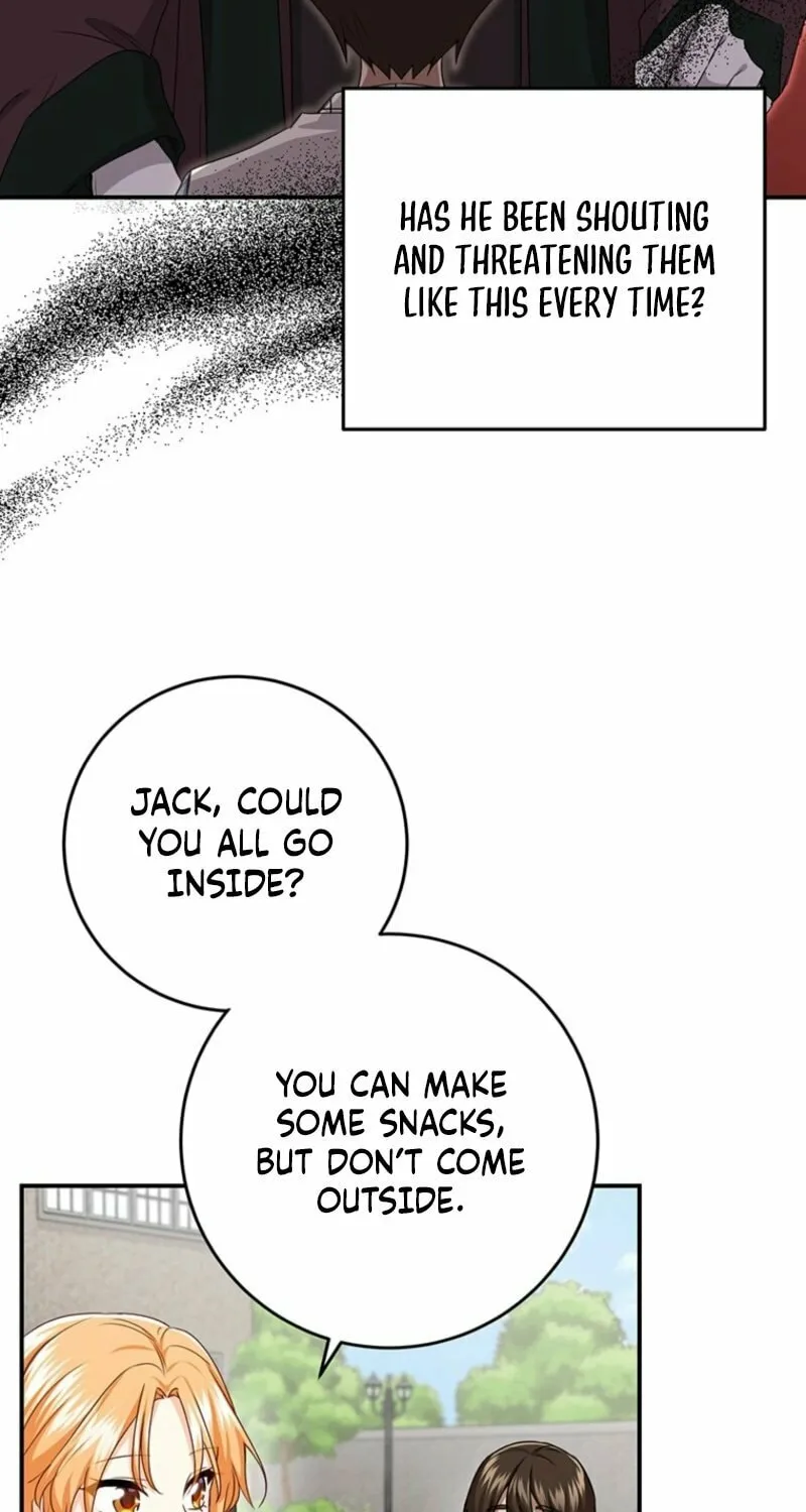 I Need Sponsorship Chapter 9 page 33 - 