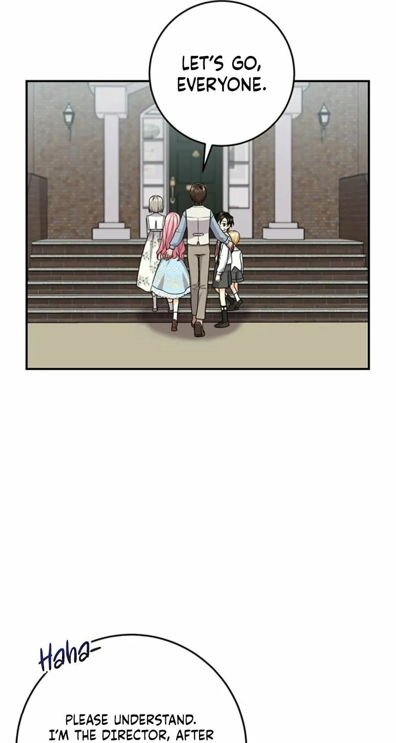 I Need Sponsorship Chapter 9 page 36 - 