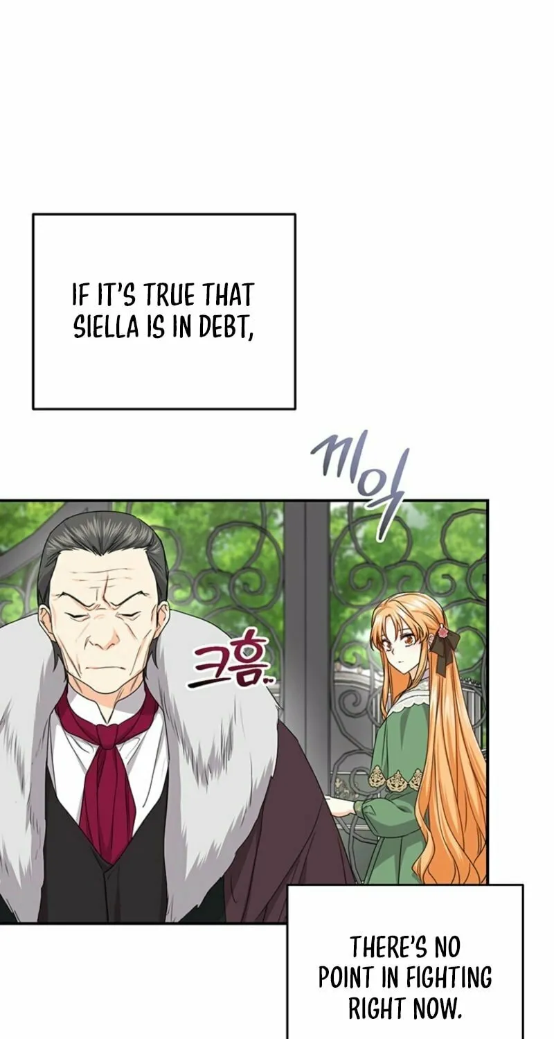 I Need Sponsorship Chapter 9 page 38 - 