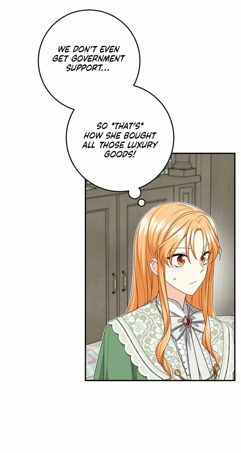 I Need Sponsorship Chapter 9 page 45 - 