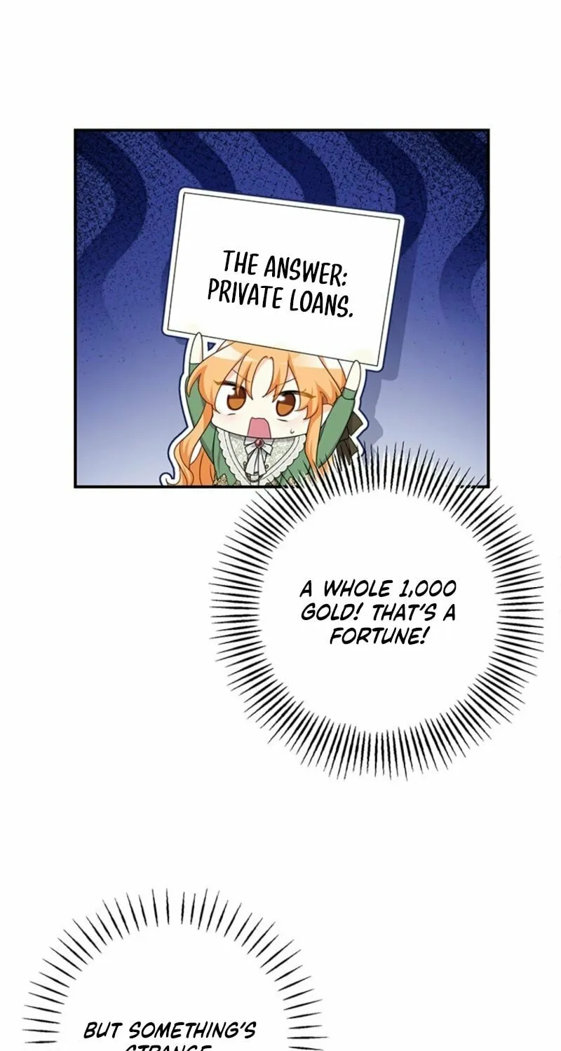 I Need Sponsorship Chapter 9 page 46 - 
