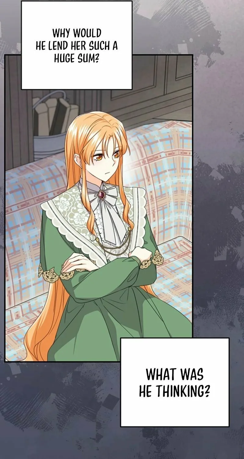I Need Sponsorship Chapter 9 page 48 - 