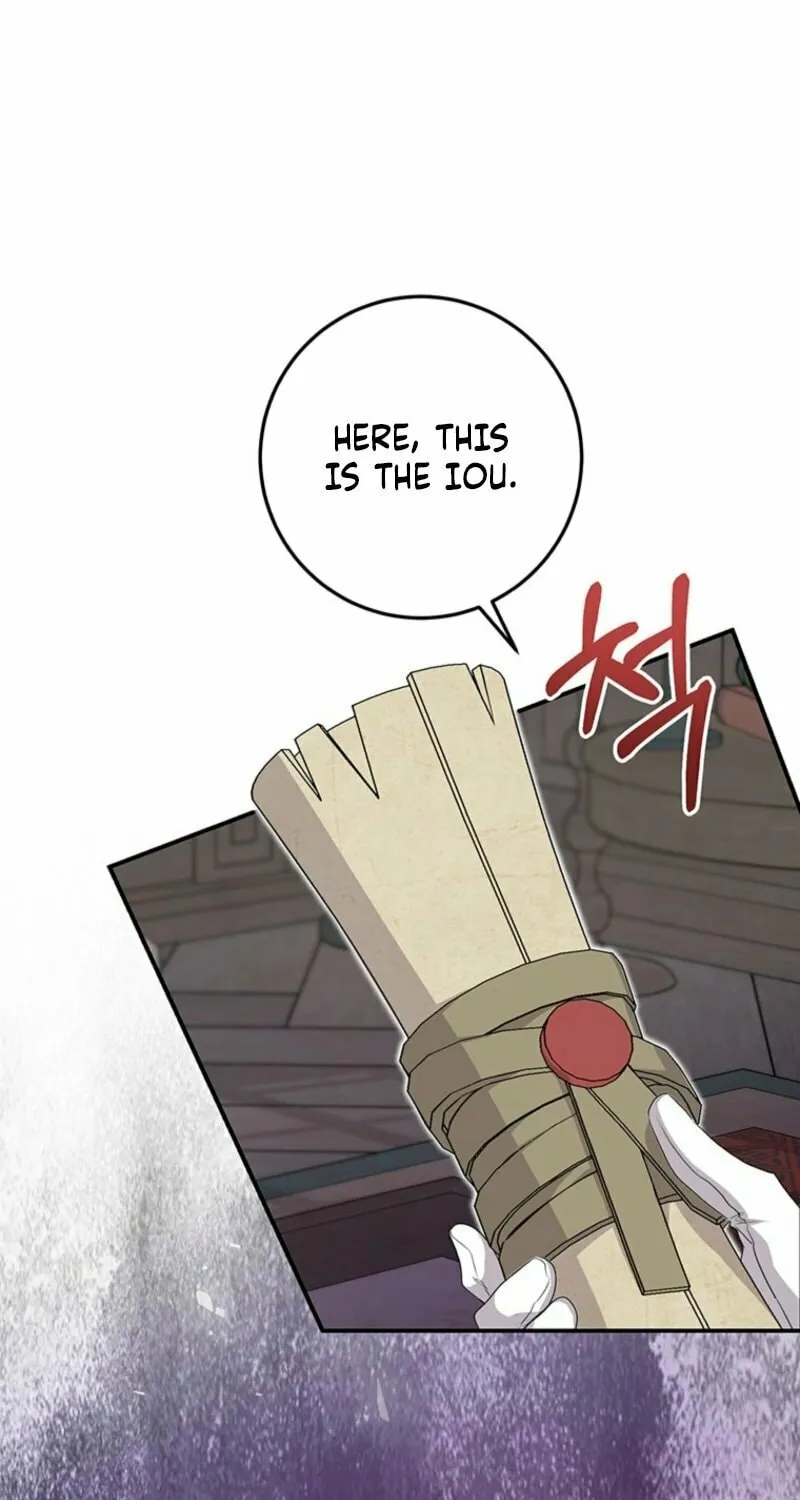 I Need Sponsorship Chapter 9 page 50 - 