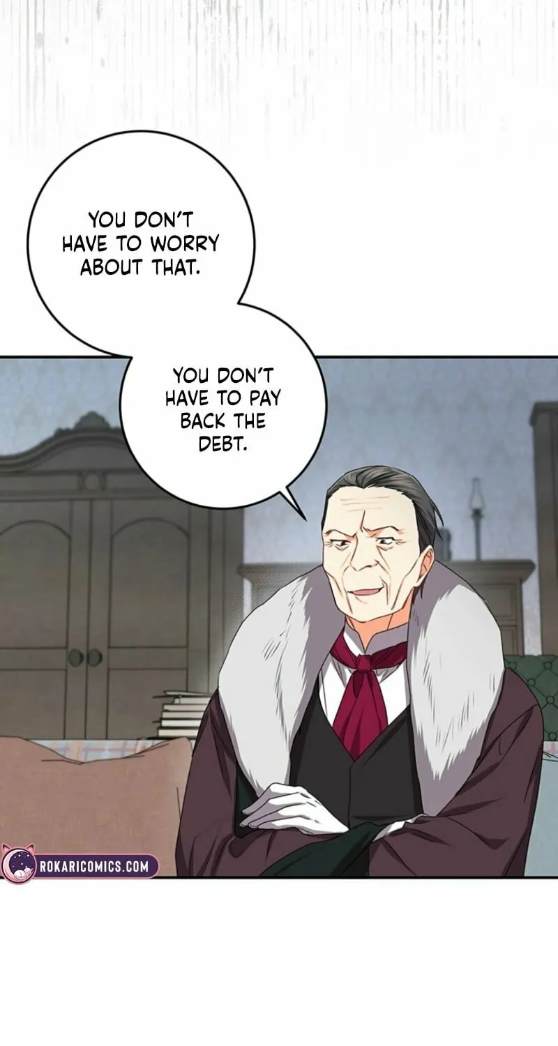 I Need Sponsorship Chapter 9 page 59 - 