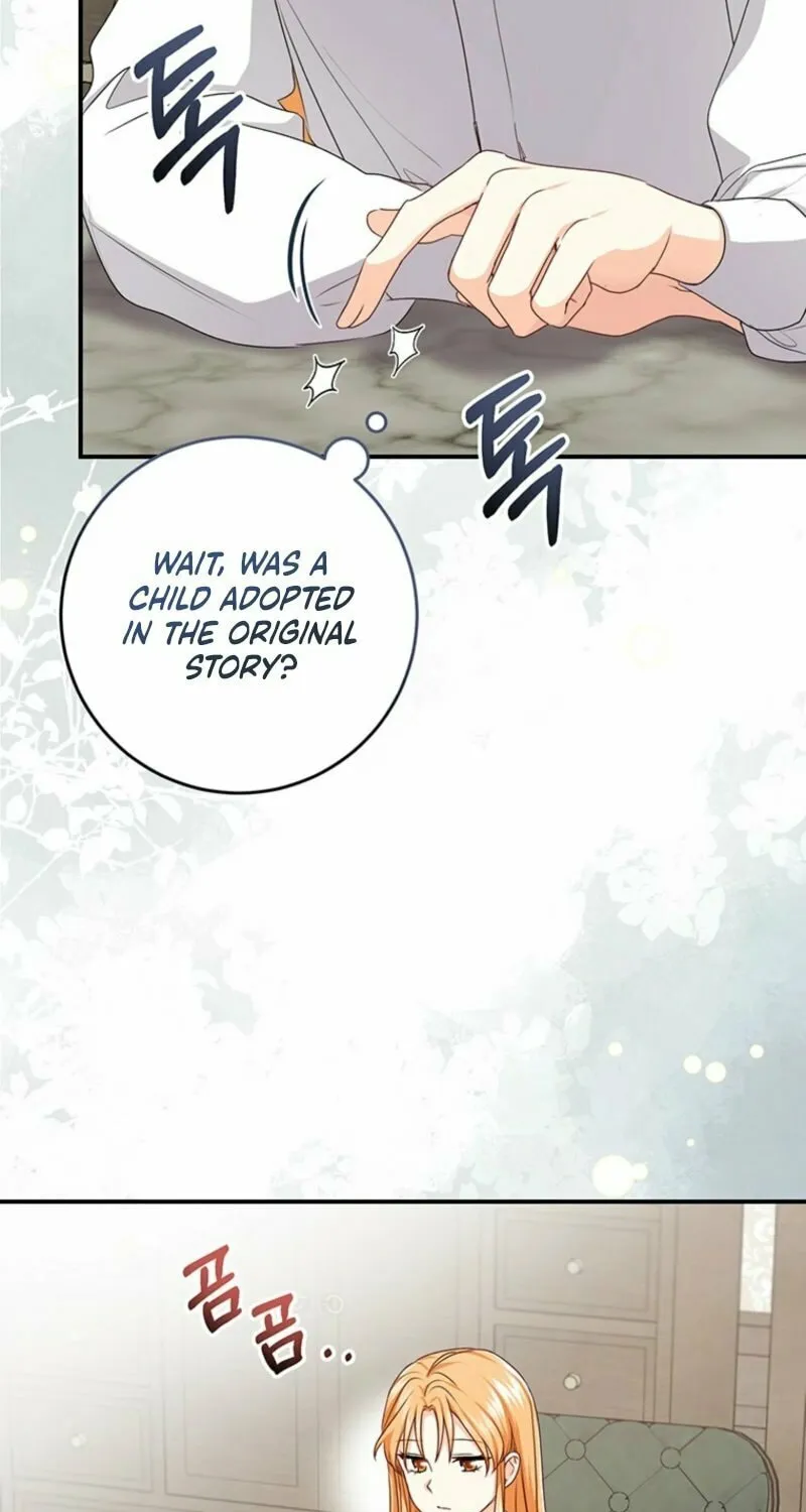 I Need Sponsorship Chapter 9 page 68 - 
