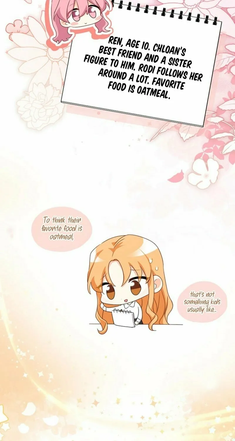 I Need Sponsorship Chapter 9 page 71 - 