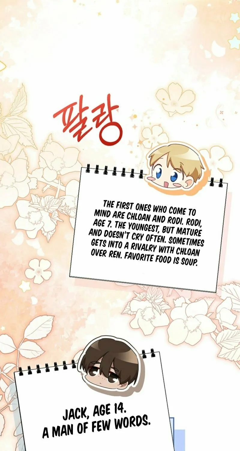 I Need Sponsorship Chapter 9 page 72 - 