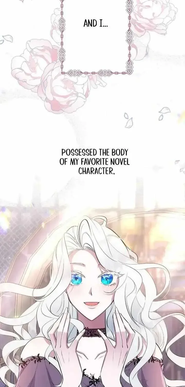 I Need to Raise My Sister Properly Chapter 1.1 page 13 - 