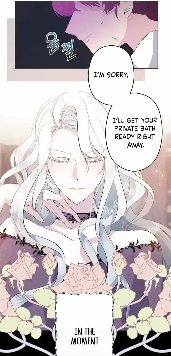 I Need to Raise My Sister Properly Chapter 1.1 page 59 - 
