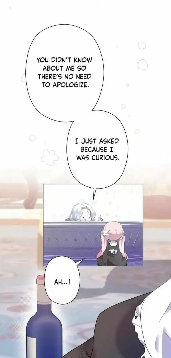 I Need to Raise My Sister Properly Chapter 1.1 page 73 - 