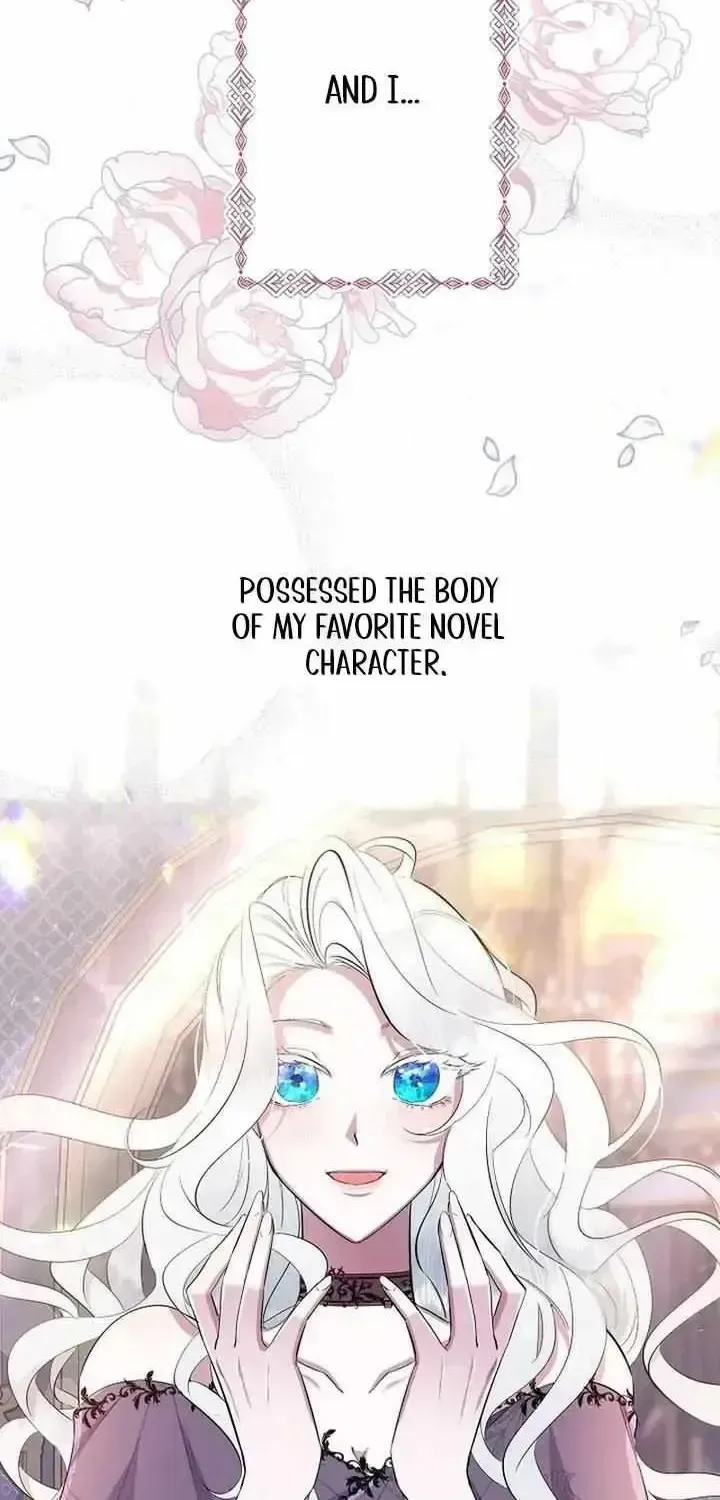 I Need to Raise My Sister Properly Chapter 1.2 page 13 - 
