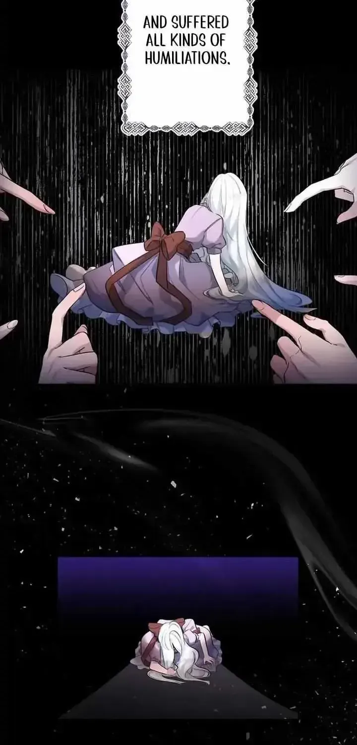 I Need to Raise My Sister Properly Chapter 1.2 page 22 - 