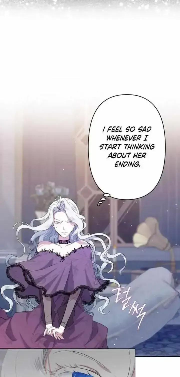 I Need to Raise My Sister Properly Chapter 1.2 page 28 - 
