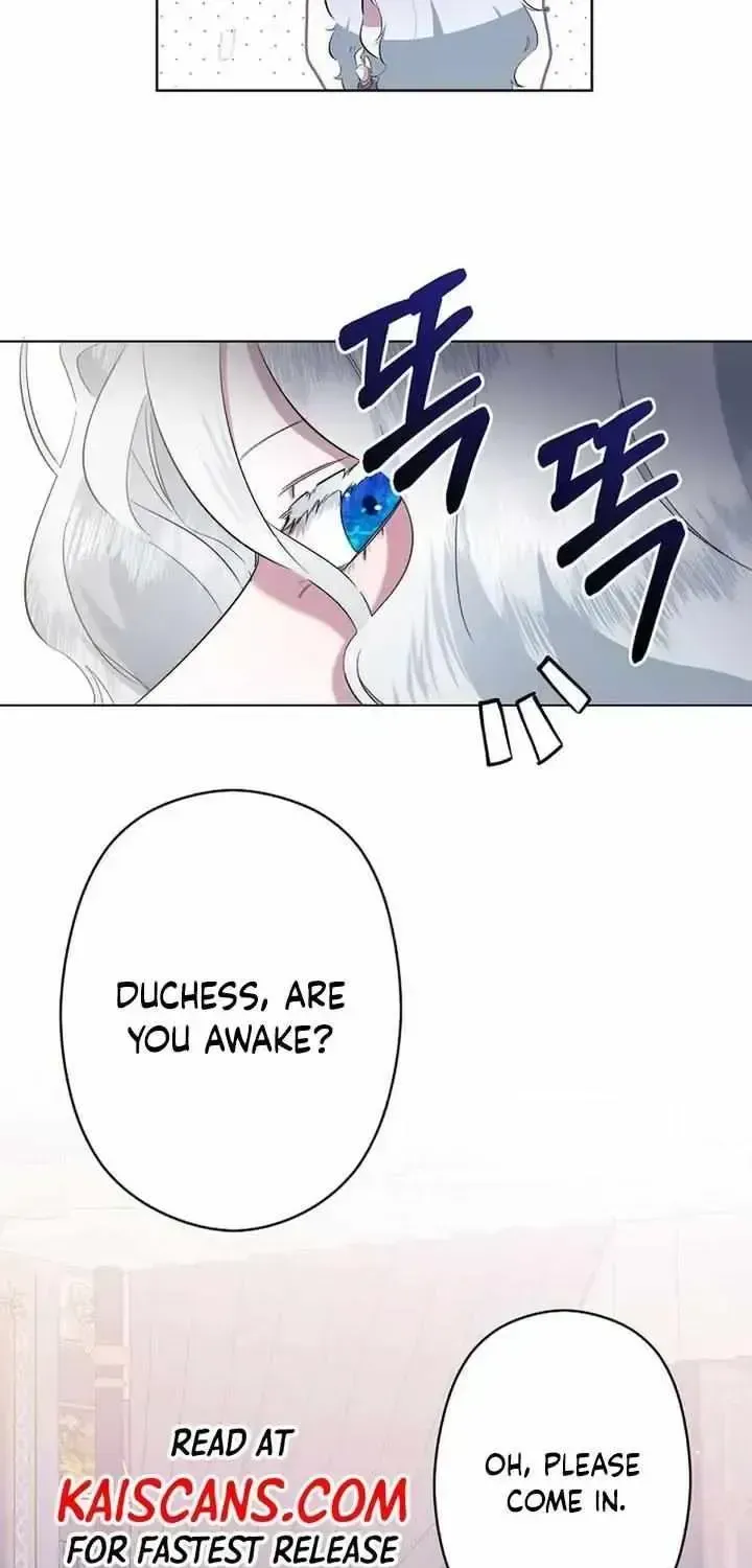 I Need to Raise My Sister Properly Chapter 1.2 page 43 - 