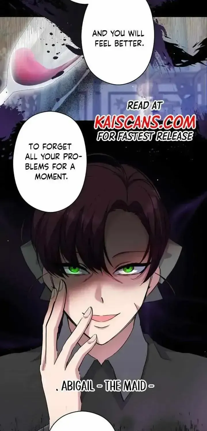 I Need to Raise My Sister Properly Chapter 1.2 page 48 - 