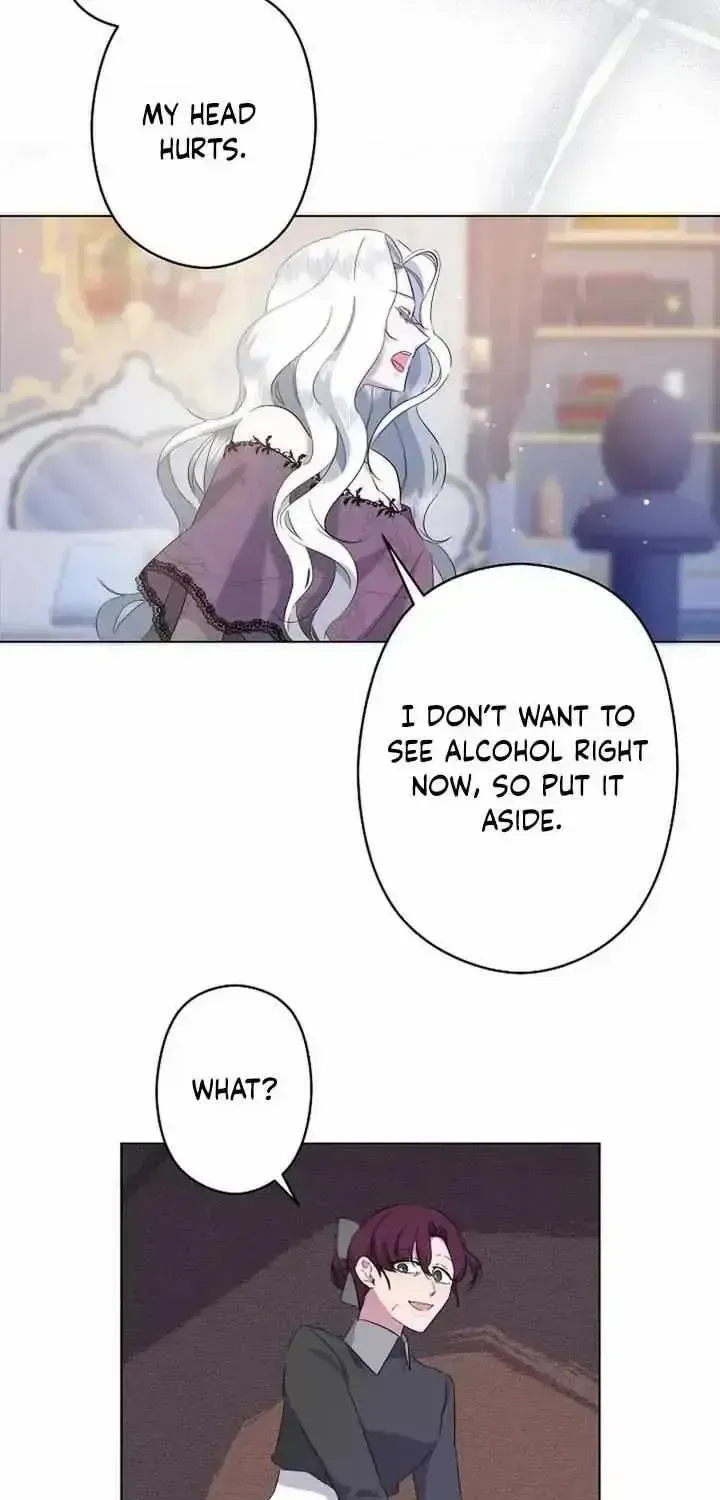 I Need to Raise My Sister Properly Chapter 1.2 page 54 - 