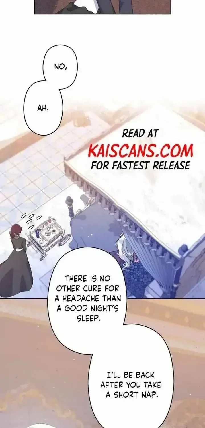 I Need to Raise My Sister Properly Chapter 1.2 page 55 - 