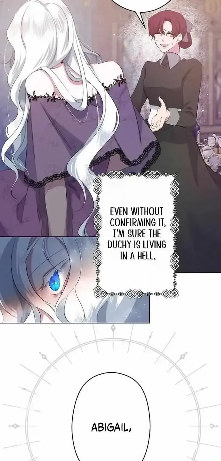 I Need to Raise My Sister Properly Chapter 1.2 page 56 - 