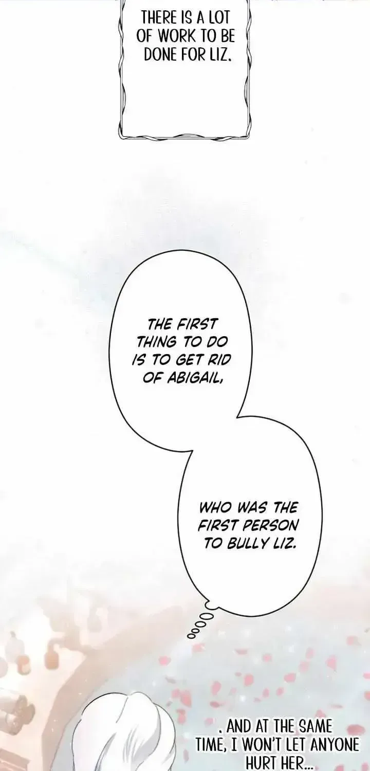 I Need to Raise My Sister Properly Chapter 1.2 page 61 - 