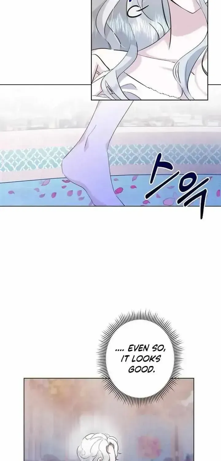I Need to Raise My Sister Properly Chapter 1.2 page 63 - 
