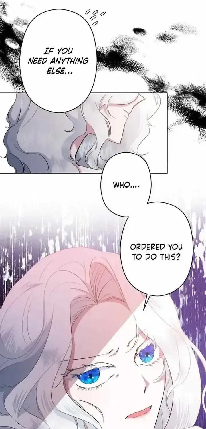 I Need to Raise My Sister Properly Chapter 1.2 page 66 - 