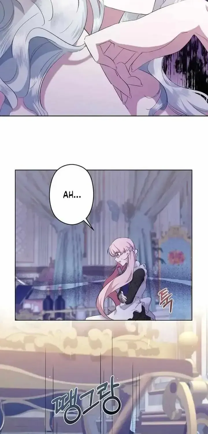 I Need to Raise My Sister Properly Chapter 1.2 page 67 - 