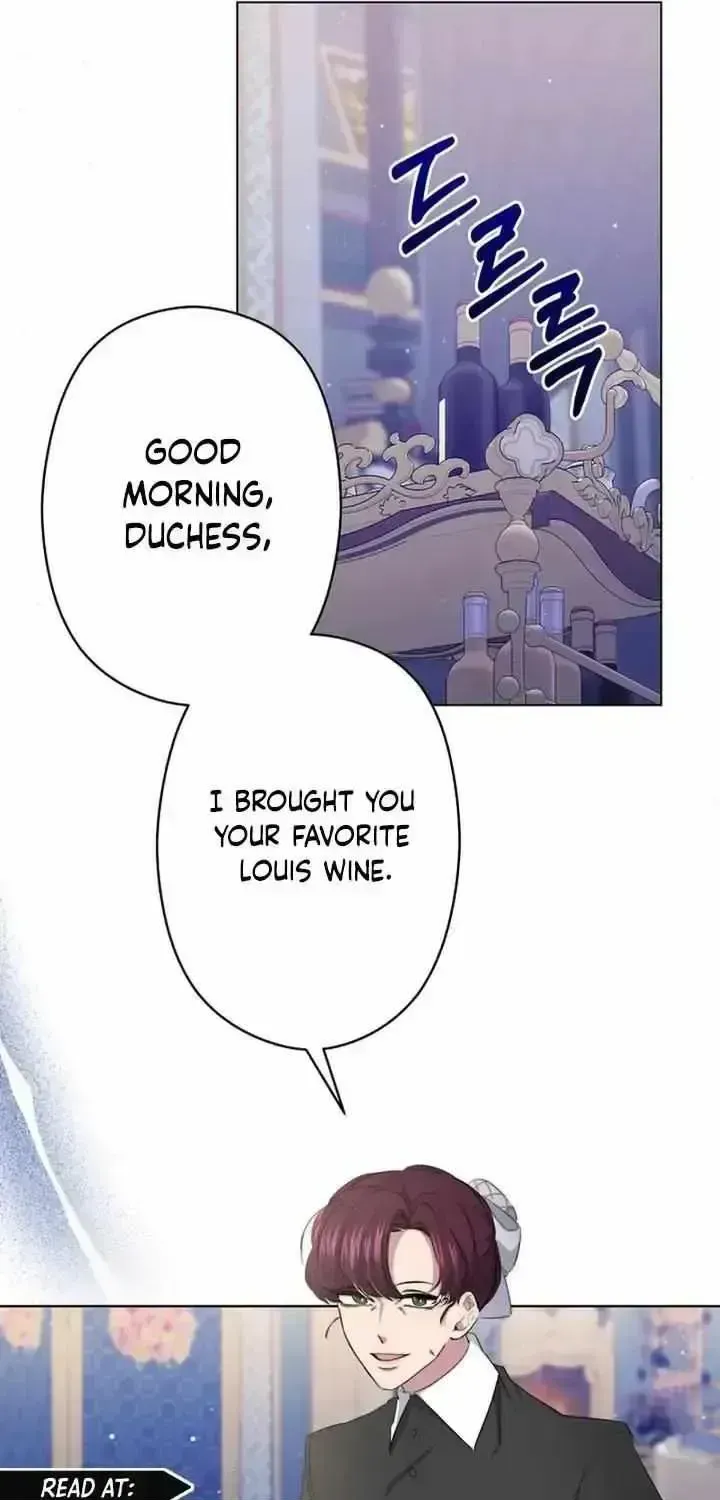 I Need to Raise My Sister Properly Chapter 1.3 page 45 - 