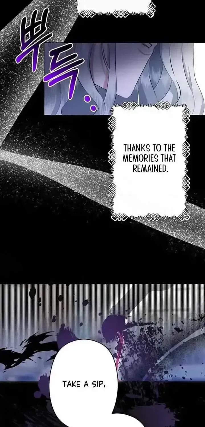 I Need to Raise My Sister Properly Chapter 1.3 page 47 - 
