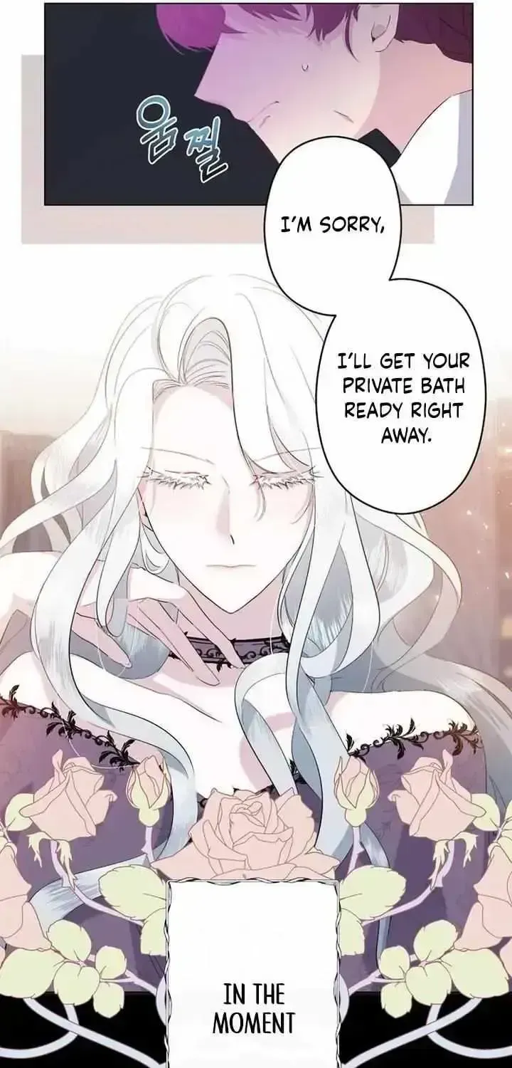 I Need to Raise My Sister Properly Chapter 1.3 page 59 - 