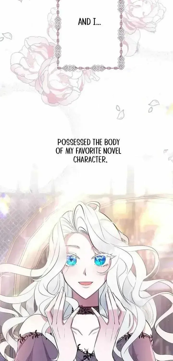 I Need to Raise My Sister Properly Chapter 1.4 page 13 - 