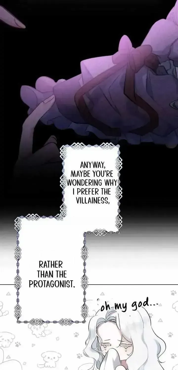 I Need to Raise My Sister Properly Chapter 1.4 page 25 - 