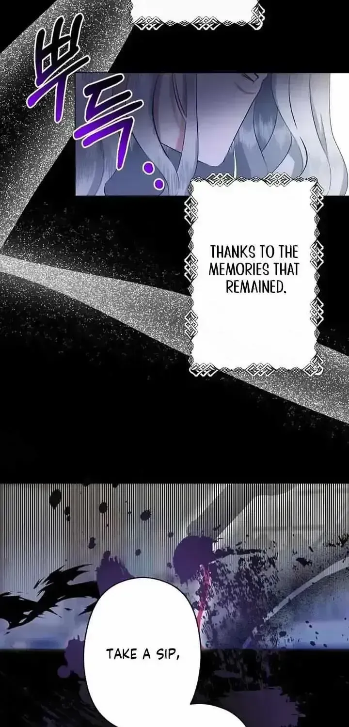 I Need to Raise My Sister Properly Chapter 1.4 page 47 - 