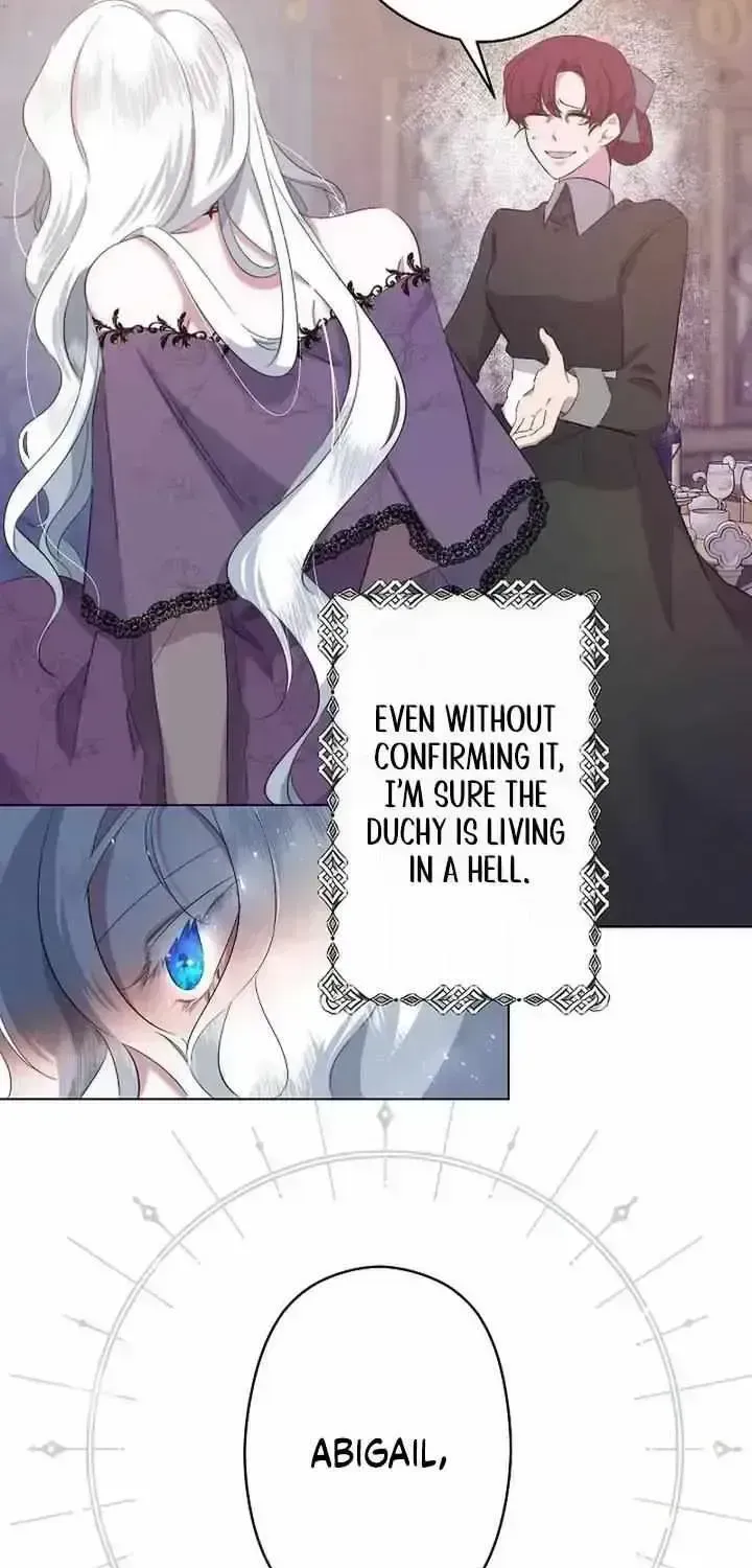 I Need to Raise My Sister Properly Chapter 1.4 page 56 - 