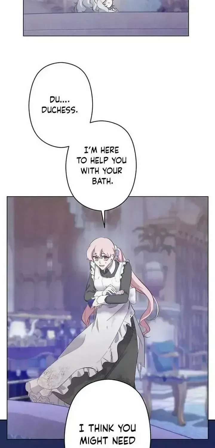 I Need to Raise My Sister Properly Chapter 1.4 page 64 - 