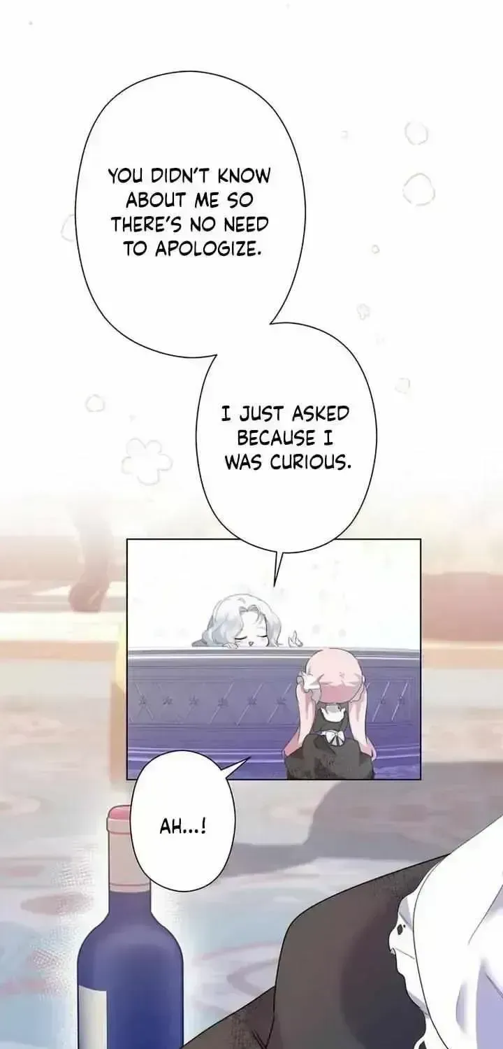 I Need to Raise My Sister Properly Chapter 1.4 page 73 - 