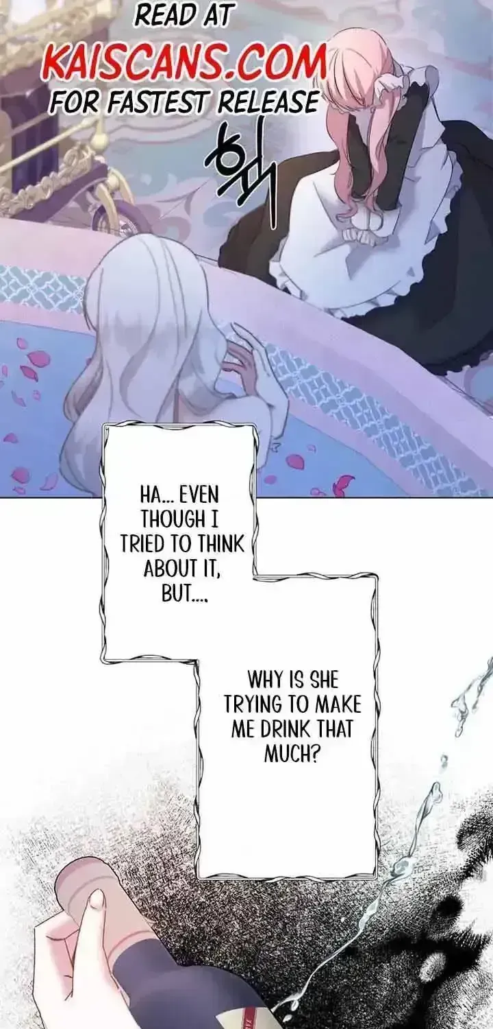 I Need to Raise My Sister Properly Chapter 1.4 page 77 - 