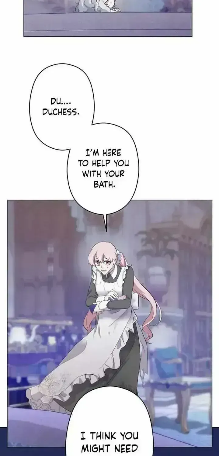 I Need to Raise My Sister Properly Chapter 1.6 page 64 - 