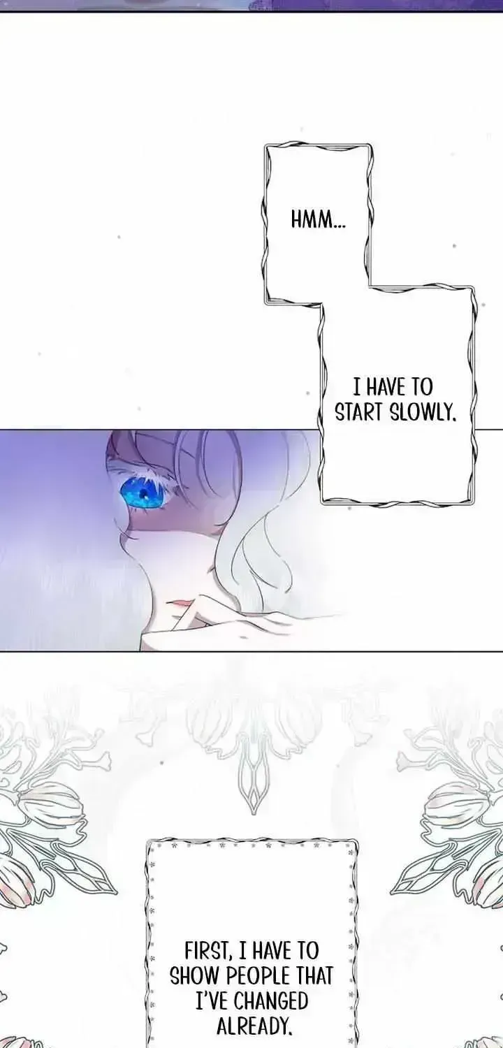 I Need to Raise My Sister Properly Chapter 1.6 page 70 - 