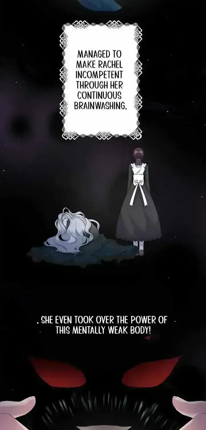 I Need to Raise My Sister Properly Chapter 1.7 page 50 - 