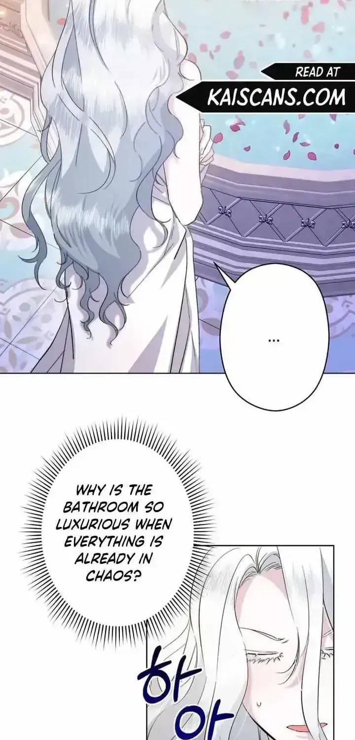 I Need to Raise My Sister Properly Chapter 1.7 page 62 - 