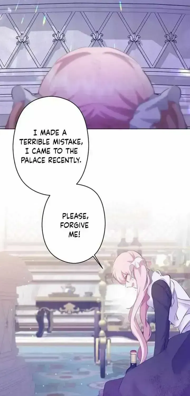 I Need to Raise My Sister Properly Chapter 1.7 page 69 - 