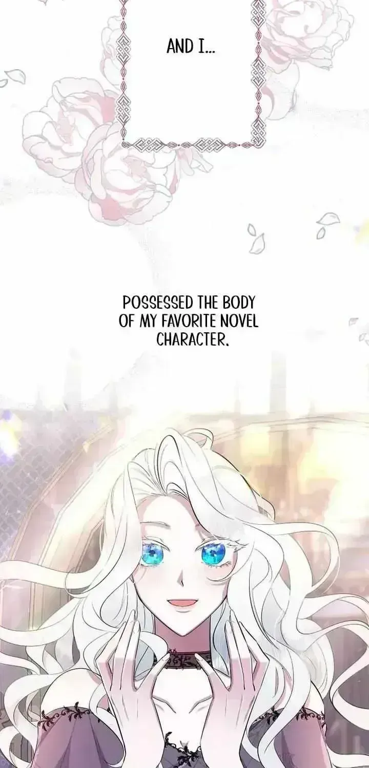 I Need to Raise My Sister Properly Chapter 1.8 page 13 - 