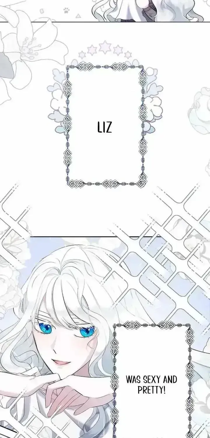 I Need to Raise My Sister Properly Chapter 1.8 page 26 - 