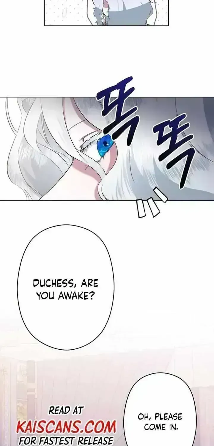 I Need to Raise My Sister Properly Chapter 1.8 page 43 - 