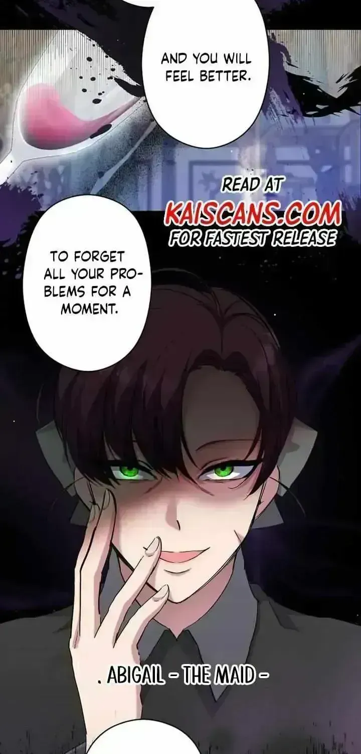I Need to Raise My Sister Properly Chapter 1.8 page 48 - 
